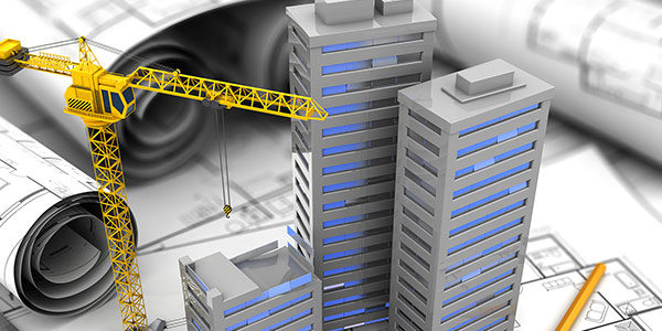 建筑技术工人（高级工）